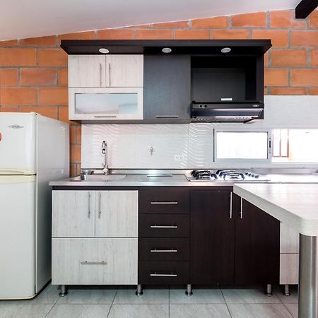 Medellin Backpacker Hostel Ngoại thất bức ảnh