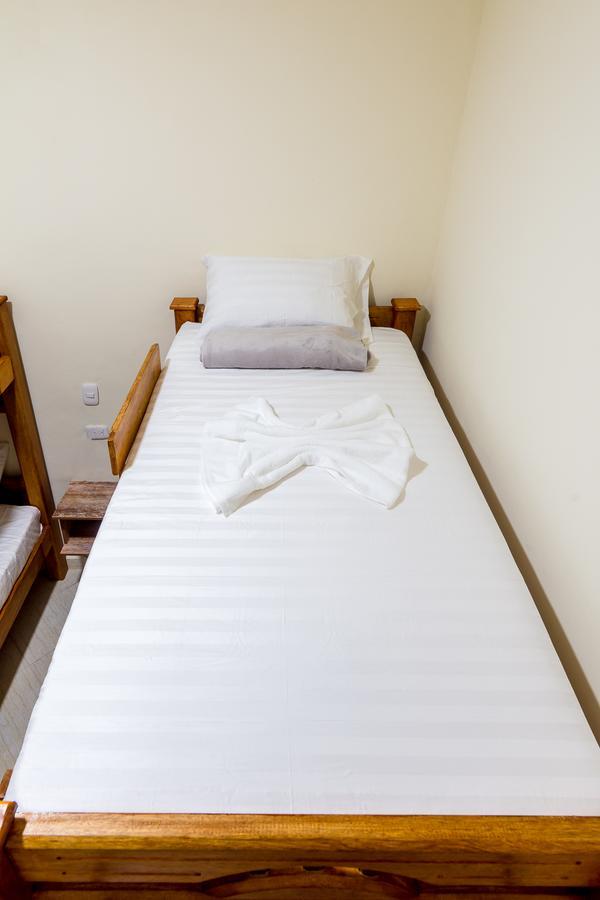 Medellin Backpacker Hostel Ngoại thất bức ảnh