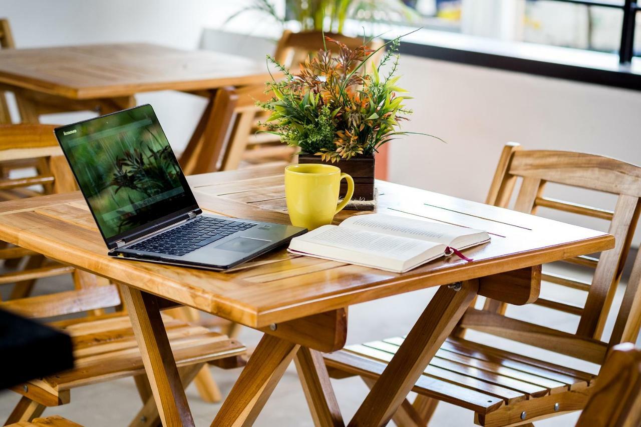 Medellin Backpacker Hostel Ngoại thất bức ảnh